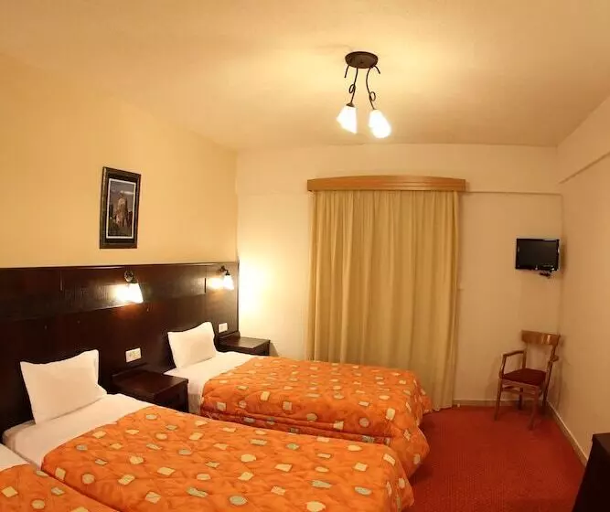 Fotos del hotel Orfeas:  8