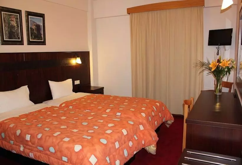 Fotos del hotel Orfeas:  21