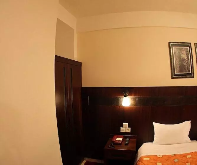 Fotos del hotel Orfeas:  12