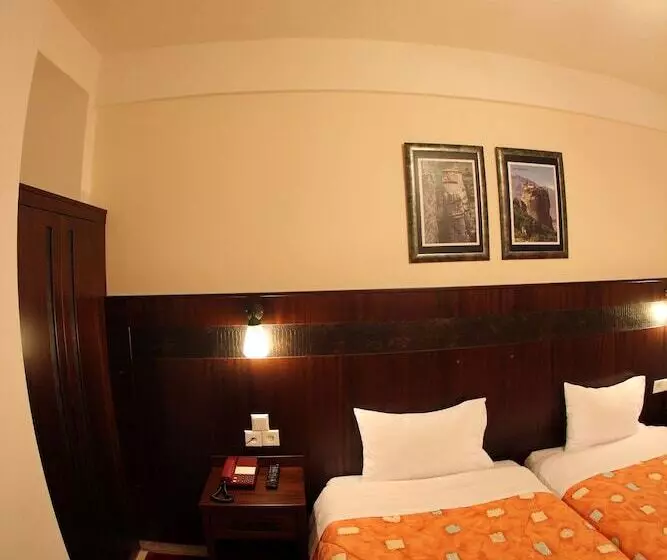 Fotos del hotel Orfeas:  2