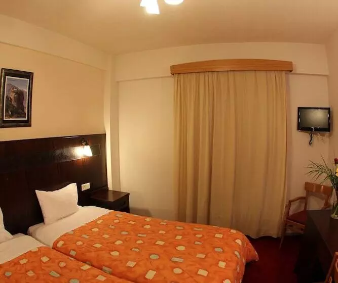 Fotos del hotel Orfeas:  15