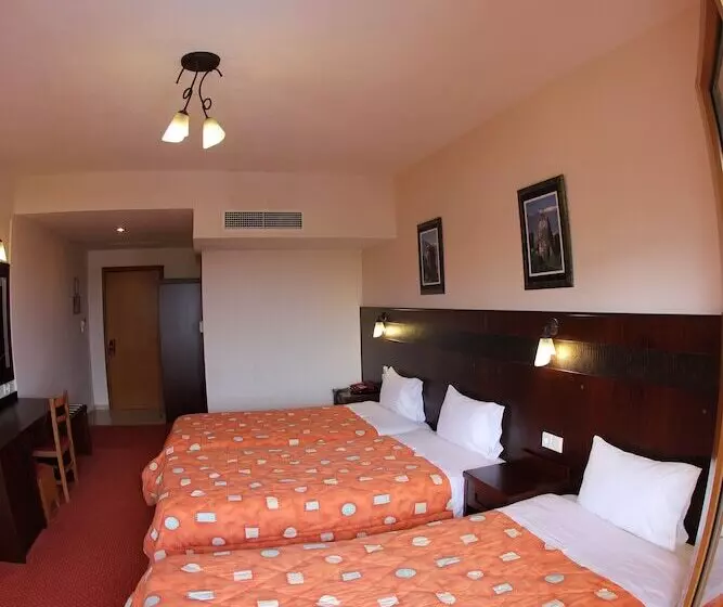 Fotos del hotel Orfeas:  22