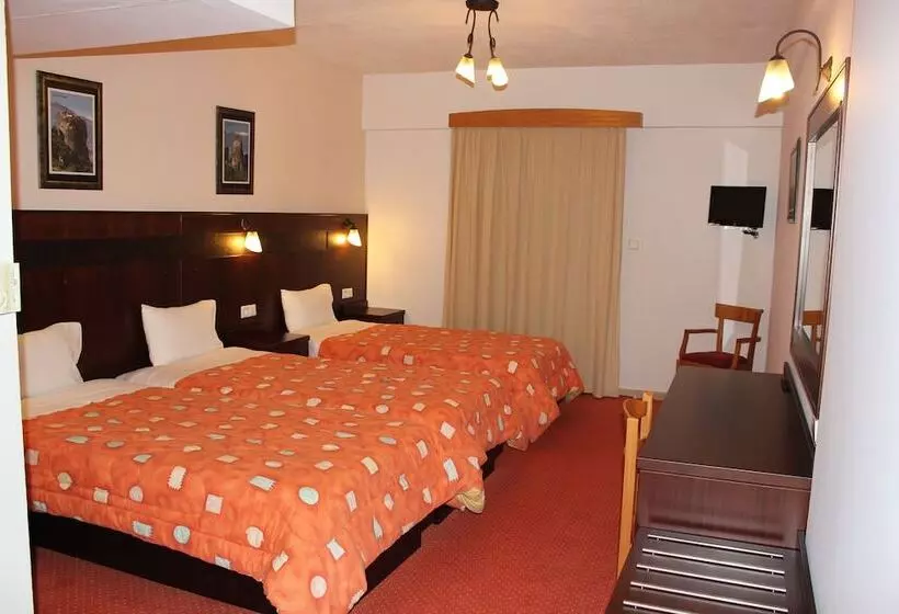 Fotos del hotel Orfeas:  17