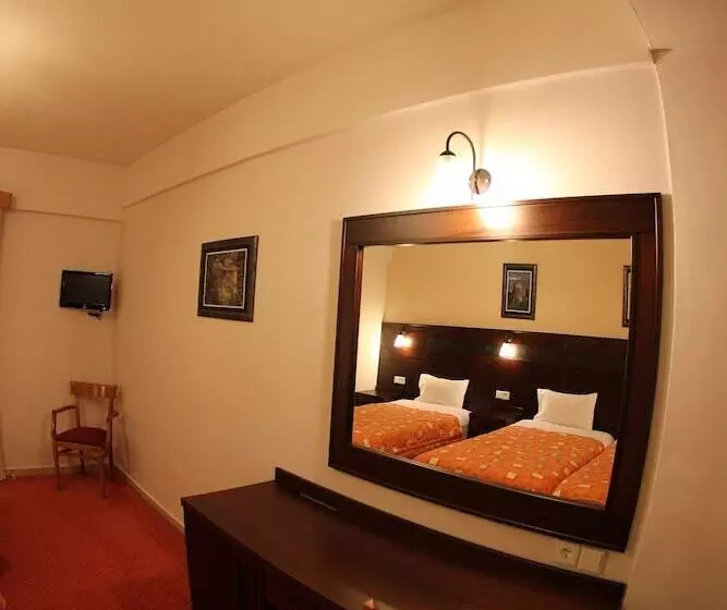 Fotos del hotel Orfeas:  19