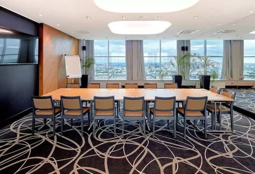 Fotos del hotel Radisson Blu Latvija Conference & Spa Hotel, Riga:  20