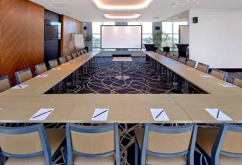 Fotos del hotel Radisson Blu Latvija Conference & Spa Hotel, Riga:  9