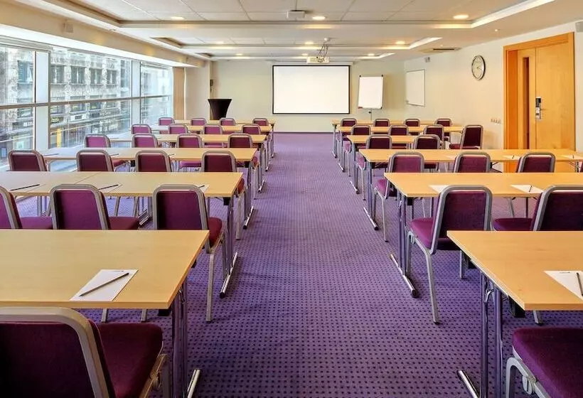 Fotos del hotel Radisson Blu Latvija Conference & Spa Hotel, Riga:  19