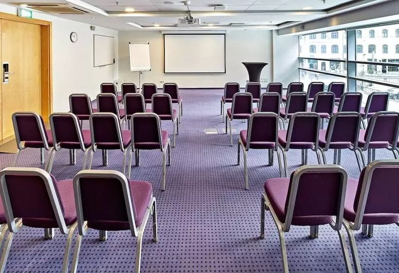 Fotos del hotel Radisson Blu Latvija Conference & Spa Hotel, Riga:  11