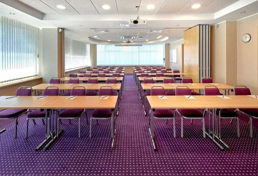 Fotos del hotel Radisson Blu Latvija Conference & Spa Hotel, Riga:  17