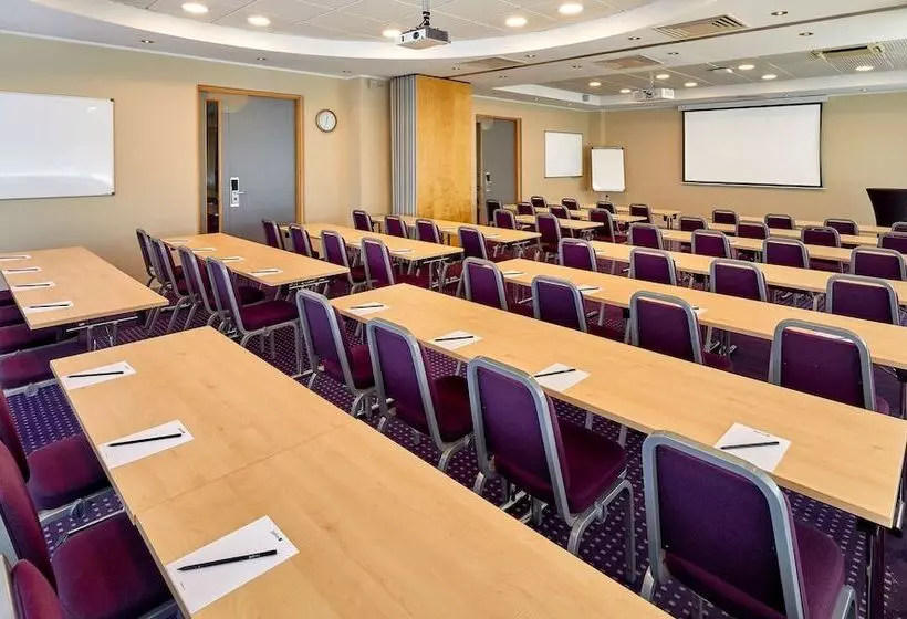 Fotos del hotel Radisson Blu Latvija Conference & Spa Hotel, Riga:  16