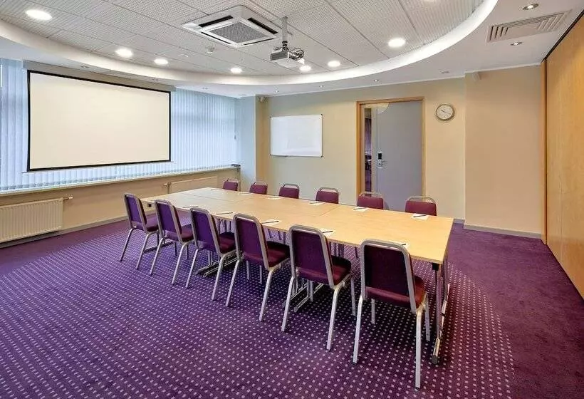 Fotos del hotel Radisson Blu Latvija Conference & Spa Hotel, Riga:  15