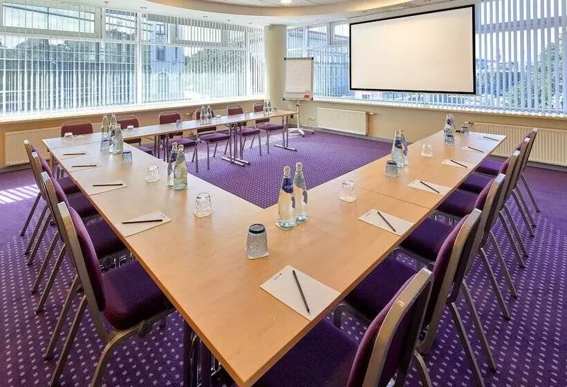 Fotos del hotel Radisson Blu Latvija Conference & Spa Hotel, Riga:  7