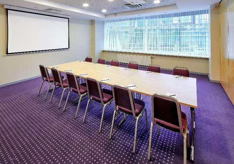 Fotos del hotel Radisson Blu Latvija Conference & Spa Hotel, Riga:  8