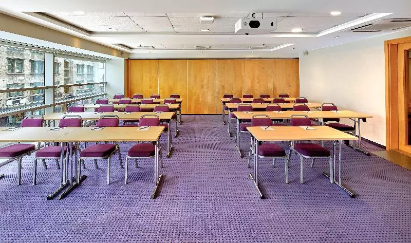 Fotos del hotel Radisson Blu Latvija Conference & Spa Hotel, Riga:  22