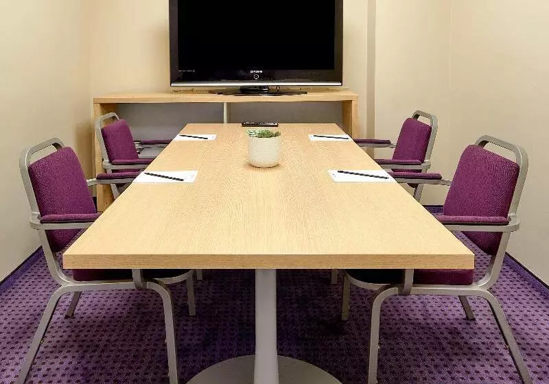 Fotos del hotel Radisson Blu Latvija Conference & Spa Hotel, Riga:  6