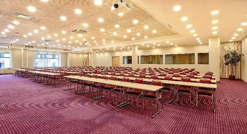 Fotos del hotel Radisson Blu Latvija Conference & Spa Hotel, Riga:  23