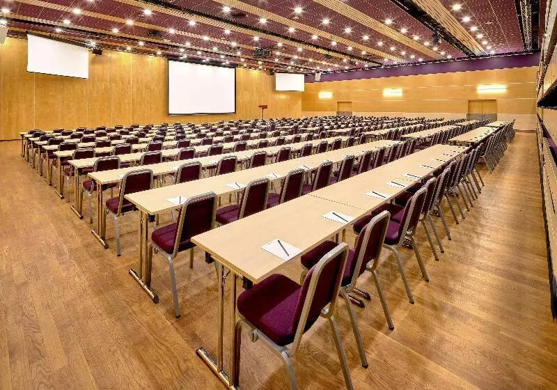 Fotos del hotel Radisson Blu Latvija Conference & Spa Hotel, Riga:  14