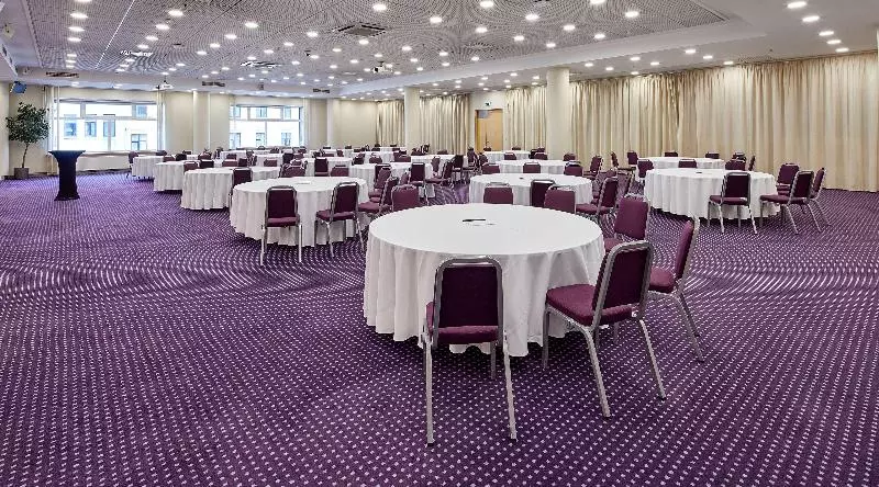 Fotos del hotel Radisson Blu Latvija Conference & Spa Hotel, Riga:  24