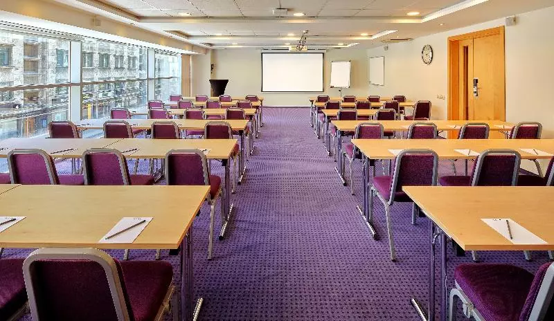 Fotos del hotel Radisson Blu Latvija Conference & Spa Hotel, Riga:  25