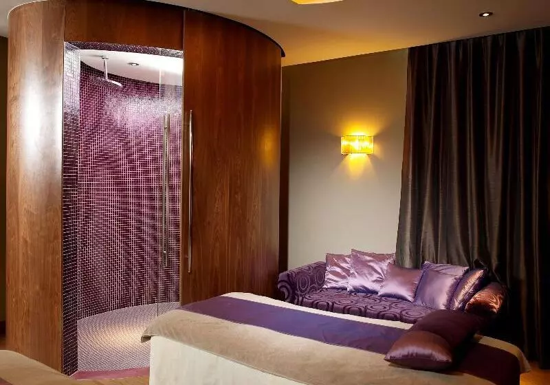 Radisson Blu Latvija Conference & Spa Hotel, Riga