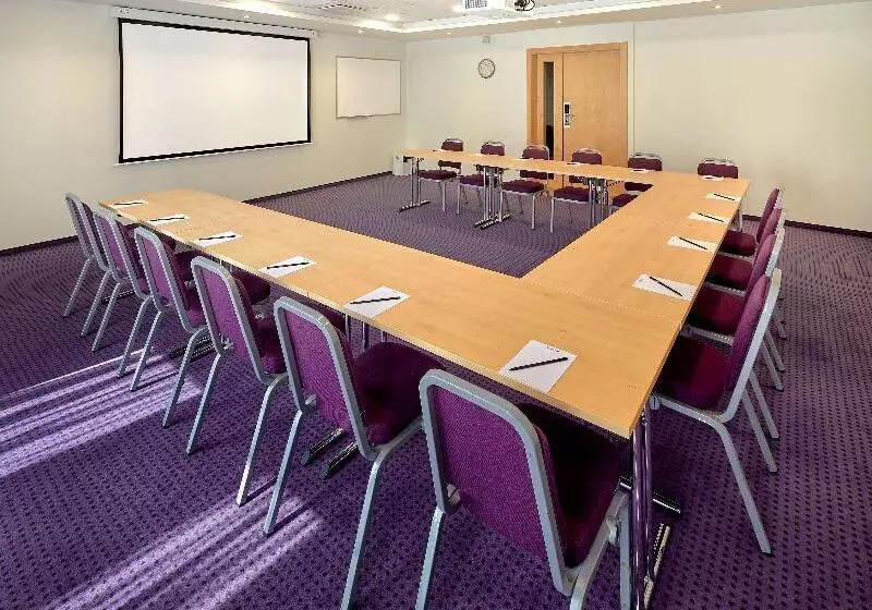 Fotos del hotel Radisson Blu Latvija Conference & Spa Hotel, Riga:  12