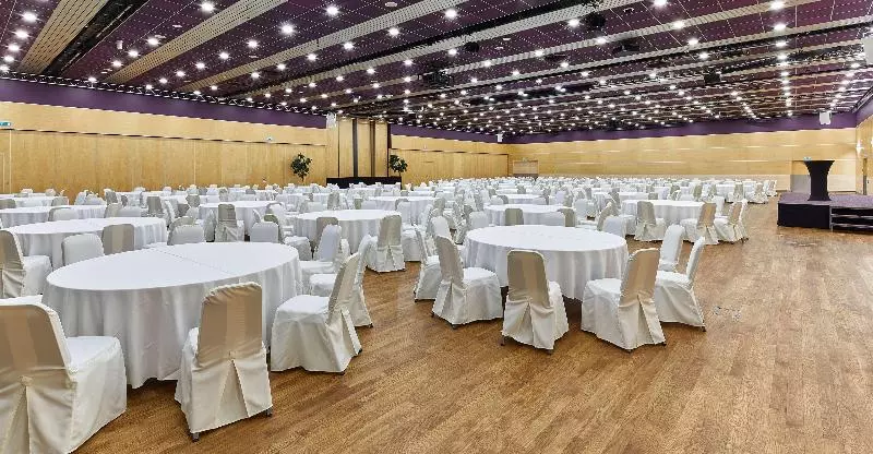 Fotos del hotel Radisson Blu Latvija Conference & Spa Hotel, Riga:  2