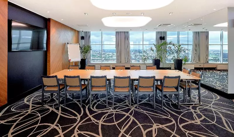 Fotos del hotel Radisson Blu Latvija Conference & Spa Hotel, Riga:  21