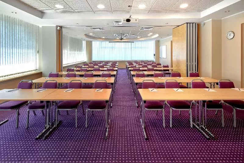 Fotos del hotel Radisson Blu Latvija Conference & Spa Hotel, Riga:  18