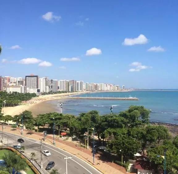 Fotos del hotel Vila Costeira Flat Apto Particular:  21