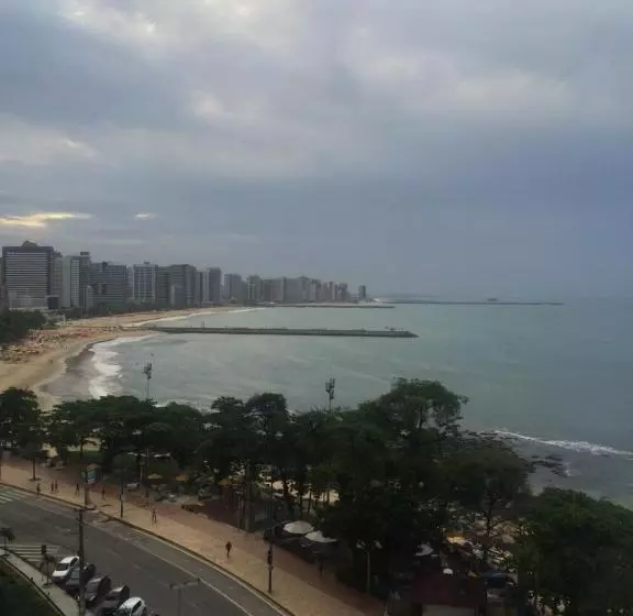 Fotos del hotel Vila Costeira Flat Apto Particular:  14