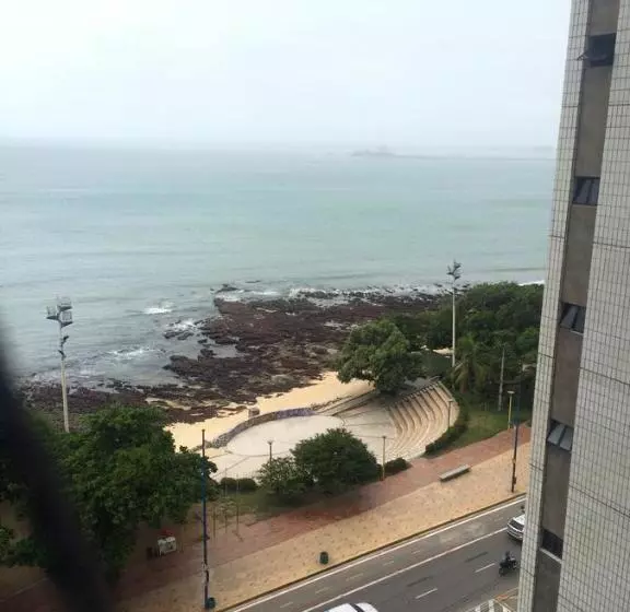 Fotos del hotel Vila Costeira Flat Apto Particular:  17