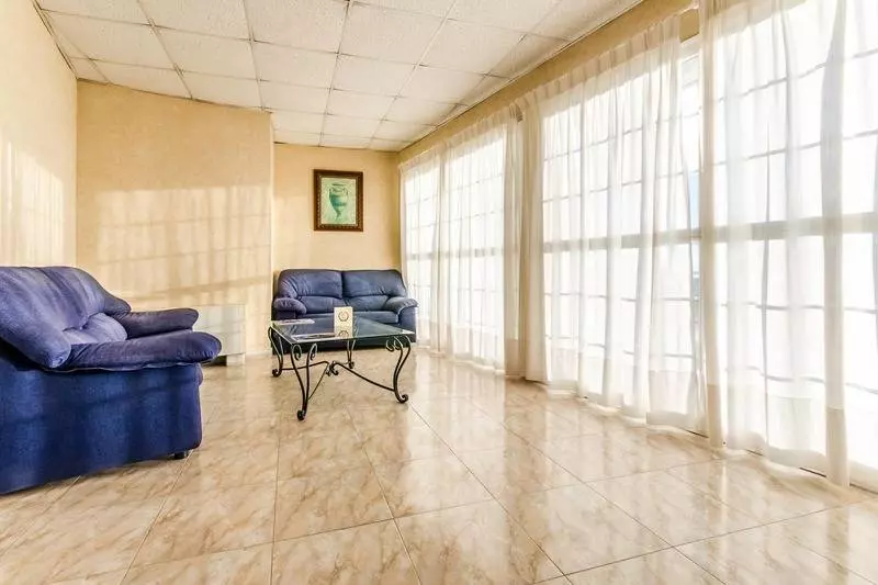 Fotos del hotel Roma Aurea:  14