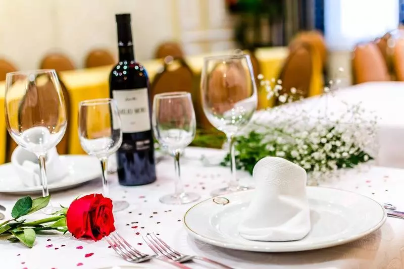 Fotos del hotel Roma Aurea:  17