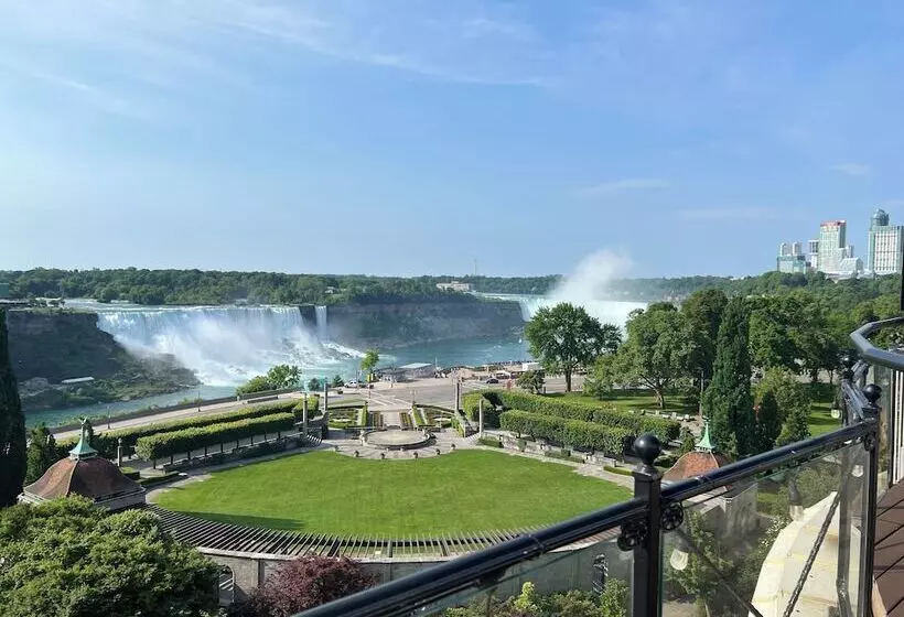 Fotos del hotel Sheraton Fallsview:  4