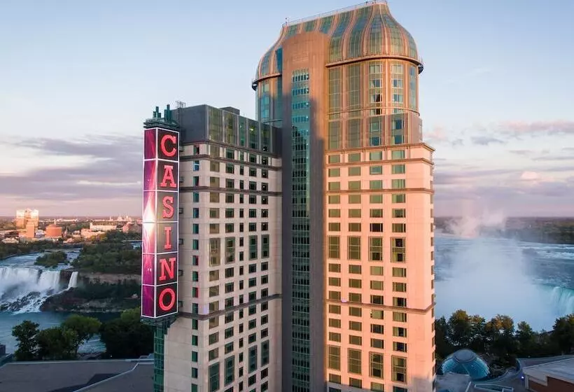 Fotos del hotel Sheraton Fallsview:  1