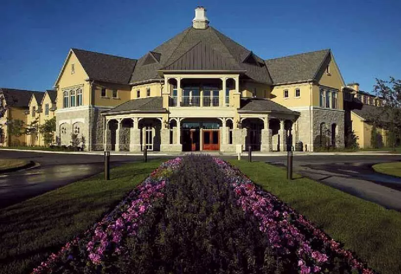 Fotos del hotel Sheraton Fallsview:  7