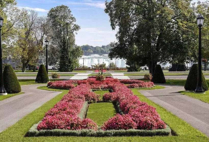 Fotos del hotel Sheraton Fallsview:  15