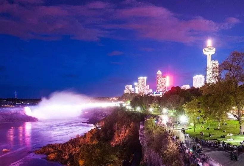 Fotos del hotel Sheraton Fallsview:  8