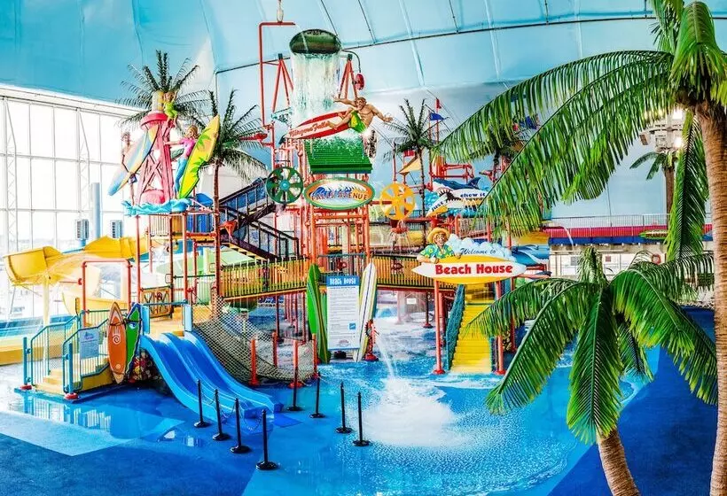 Fotos del hotel Sheraton Fallsview:  2