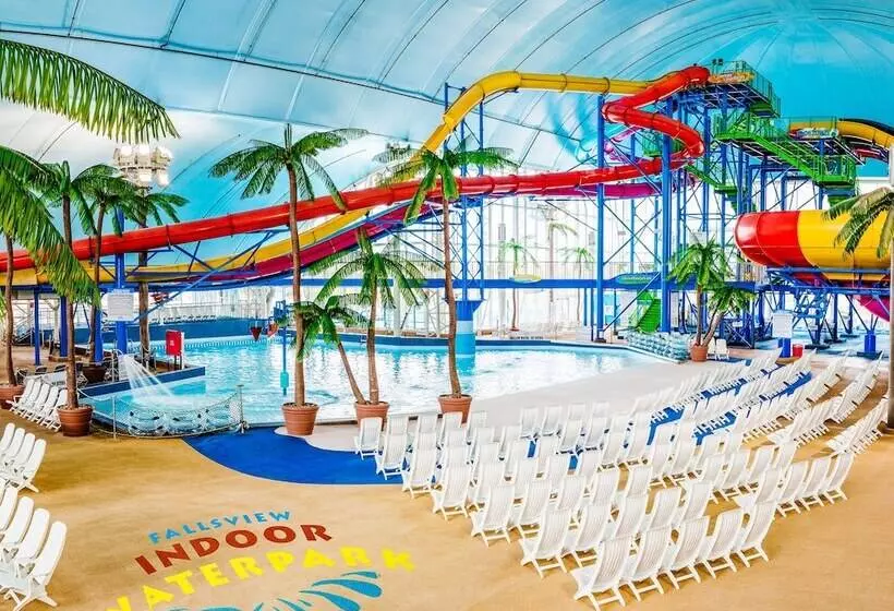 Fotos del hotel Sheraton Fallsview:  6