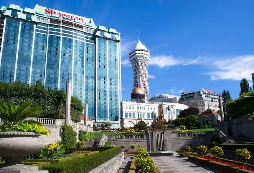 Fotos del hotel Sheraton Fallsview:  5