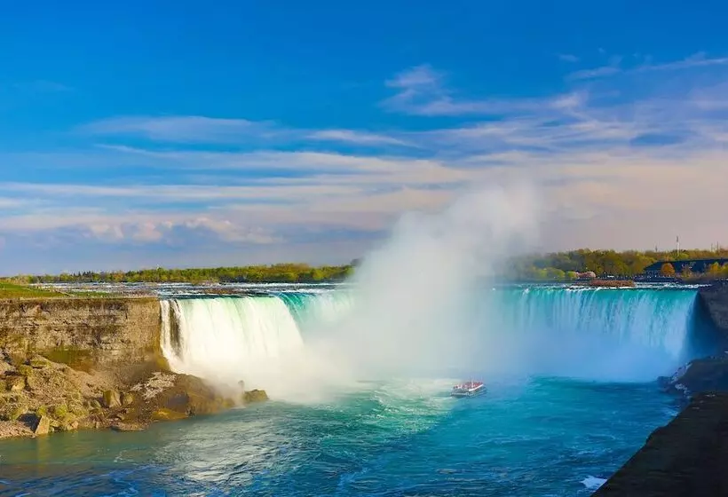 Fotos del hotel Sheraton Fallsview:  13