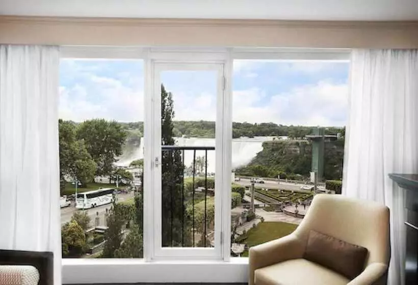 Fotos del hotel Sheraton Fallsview:  10