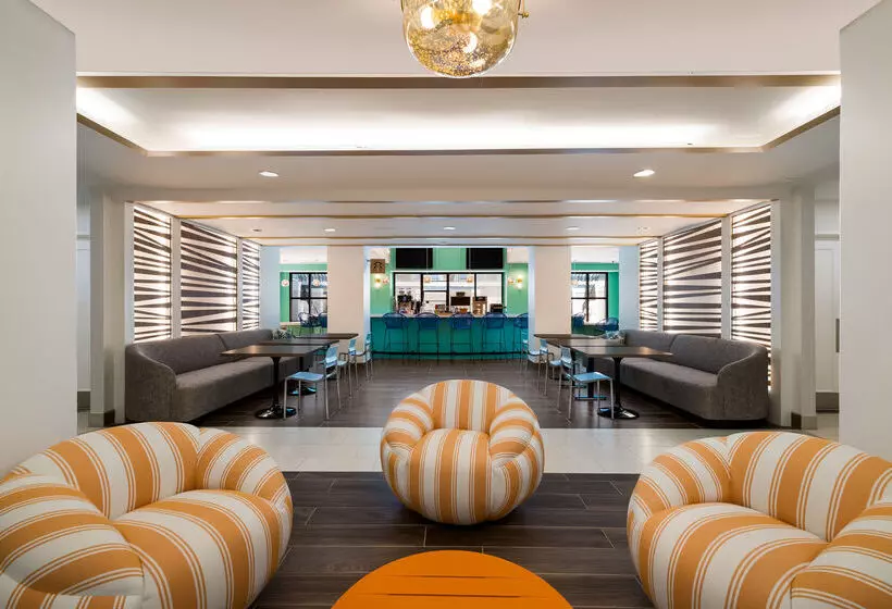 Fotos del hotel Sonesta Es Suites Orlando International Drive:  4