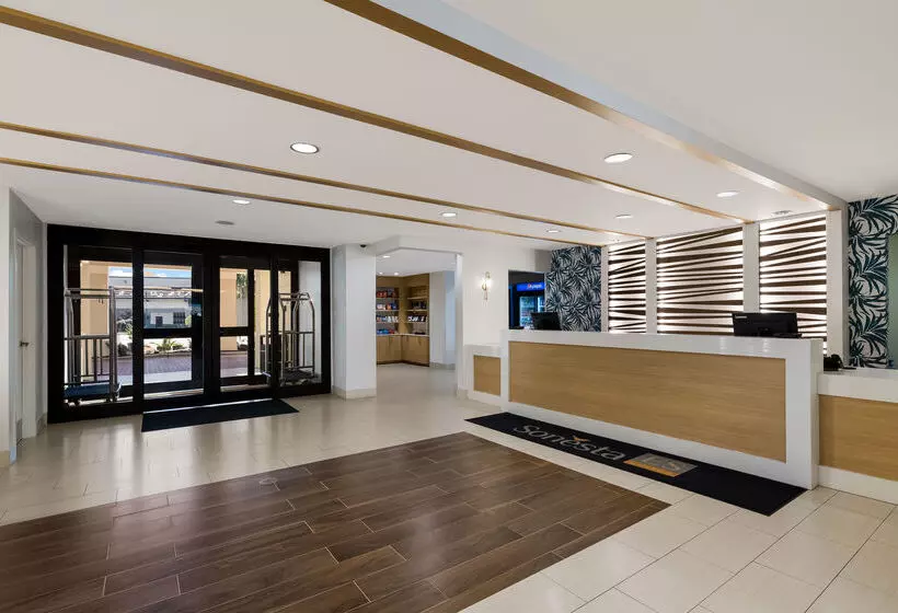 Fotos del hotel Sonesta Es Suites Orlando International Drive:  5