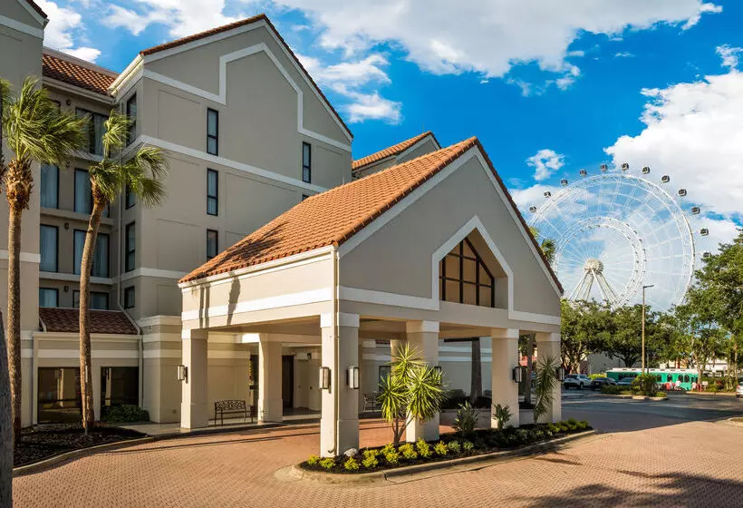 Sonesta Es Suites Orlando International Drive