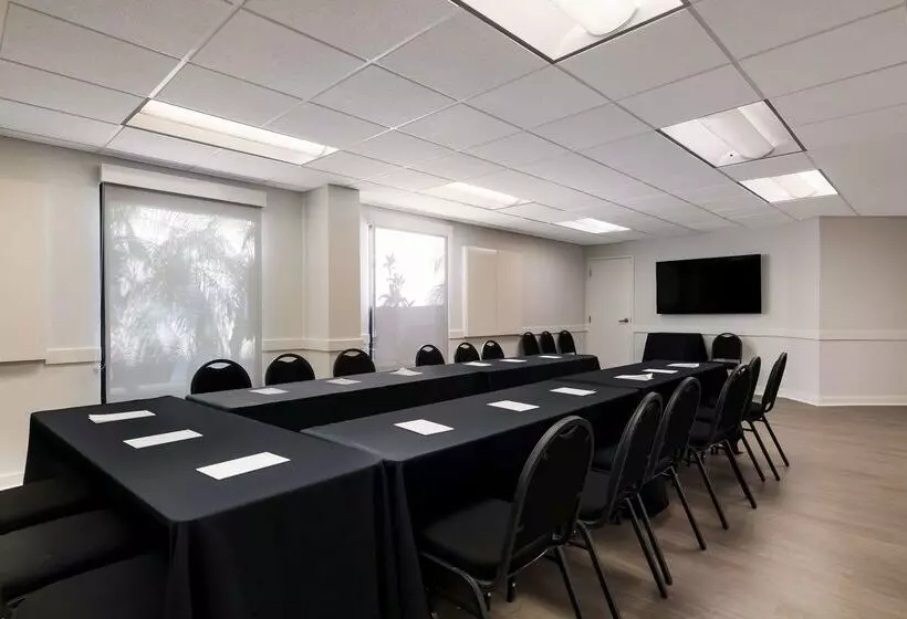 Fotos del hotel Sonesta Es Suites Orlando International Drive:  7