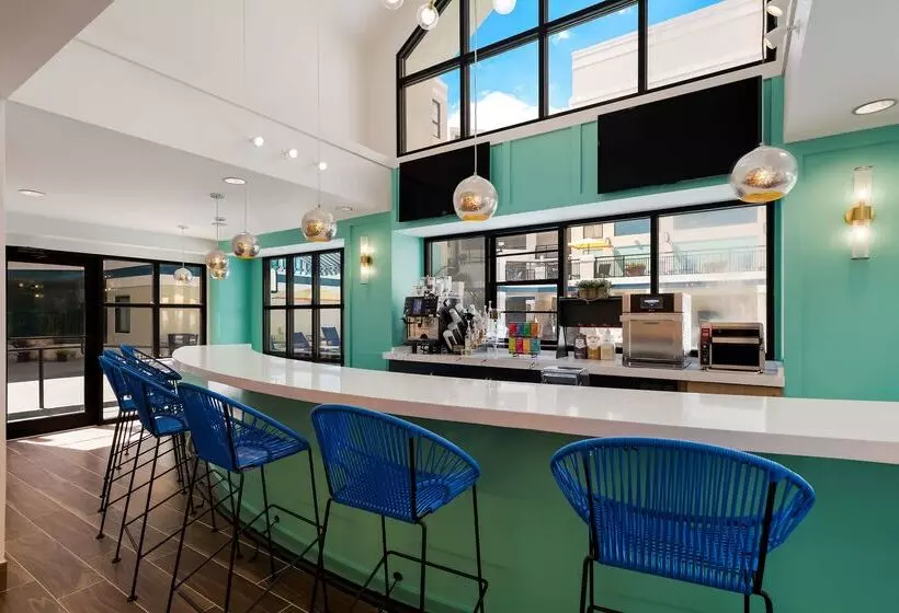 Fotos del hotel Sonesta Es Suites Orlando International Drive:  14