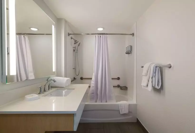 Fotos del hotel Sonesta Es Suites Orlando International Drive:  16