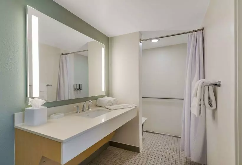 Fotos del hotel Sonesta Es Suites Orlando International Drive:  20